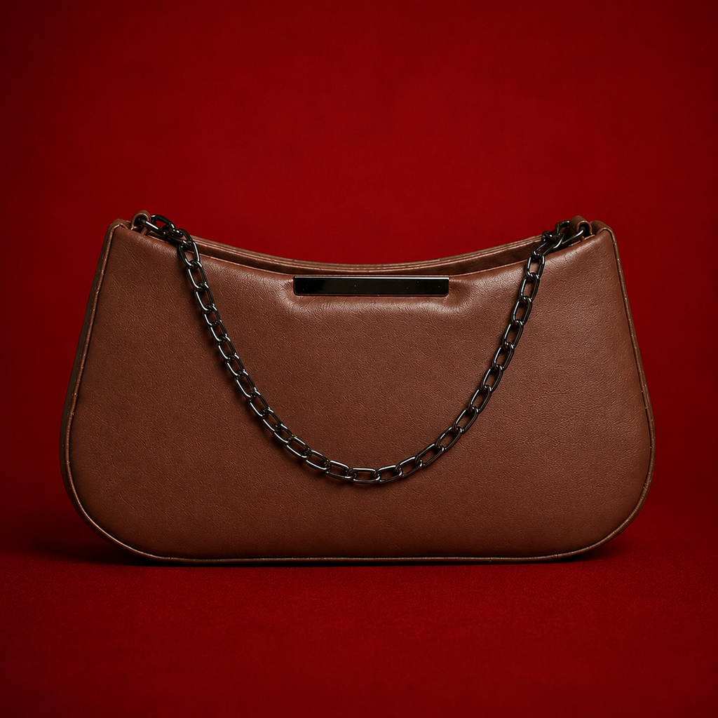 Monroe Mocha Bag