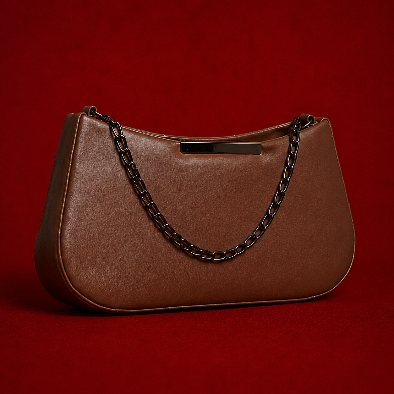 Monroe Mocha Bag