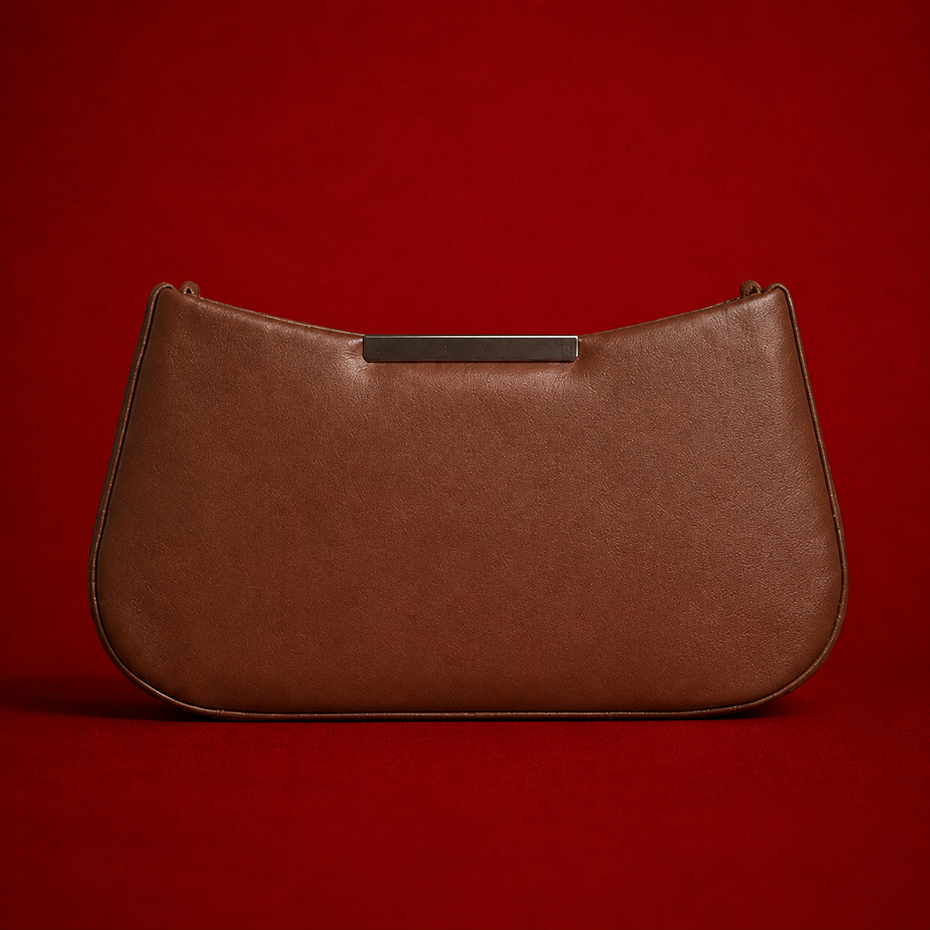 Monroe Mocha Bag