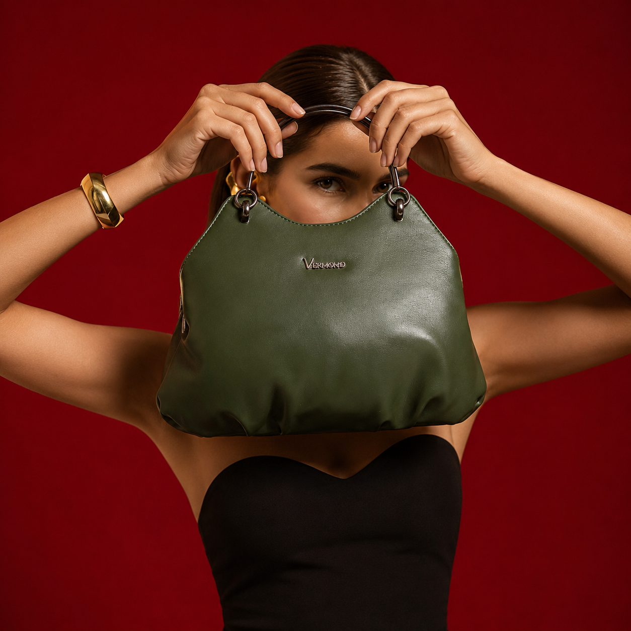 Hudson Heritage Carryall