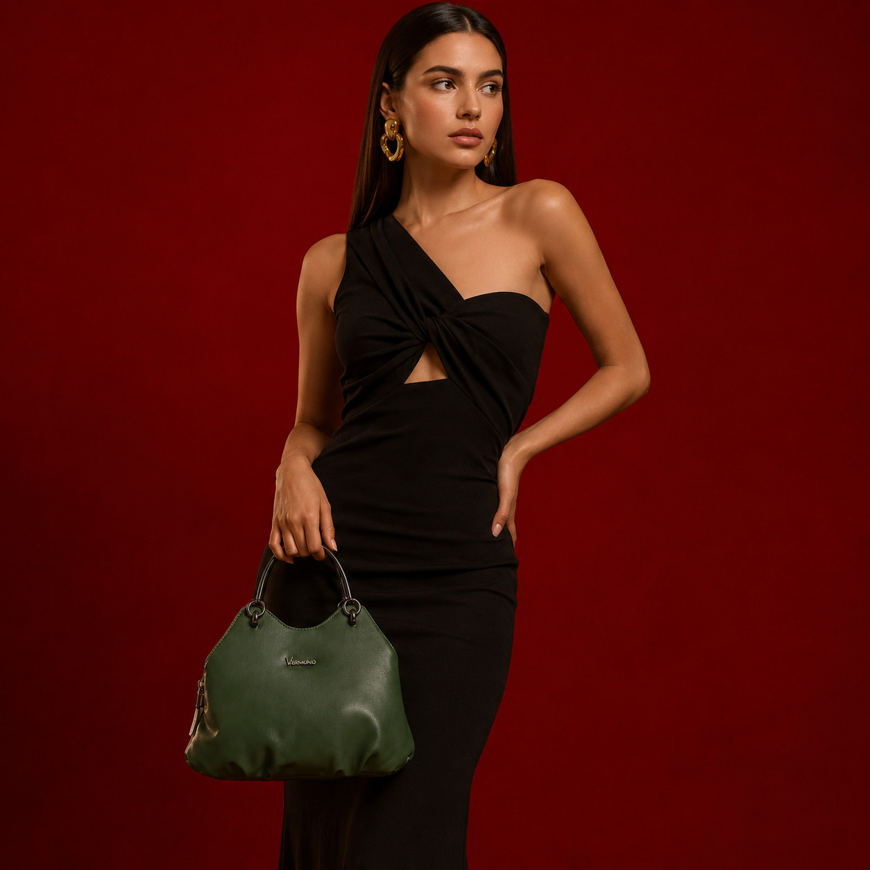 Hudson Heritage Carryall