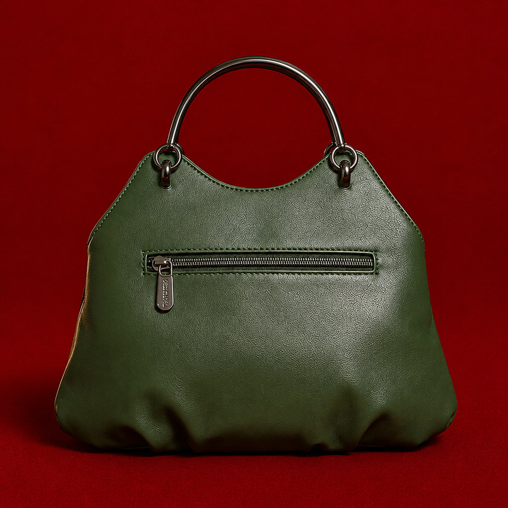 Hudson Heritage Carryall