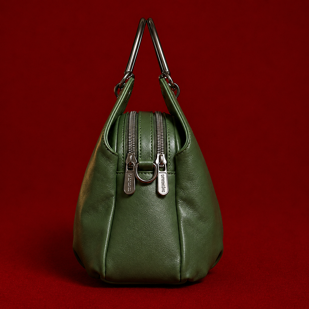 Hudson Heritage Carryall