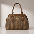 Vienna Heritage Satchel