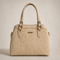 Monaco Heritage Satchel