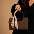 Florence Heritage Satchel