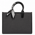 Mayfair Noir Executive Tote