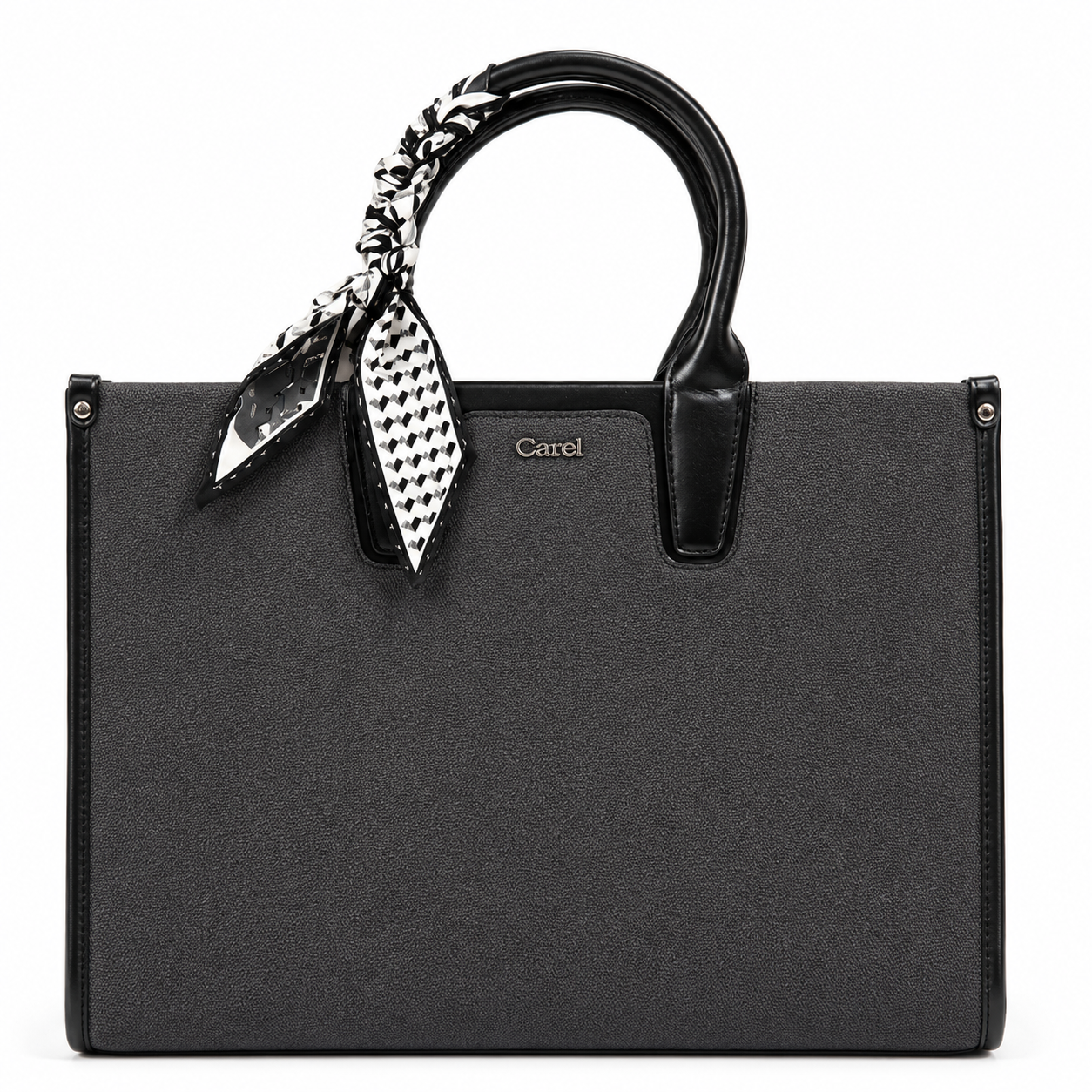 Mayfair Noir Executive Tote