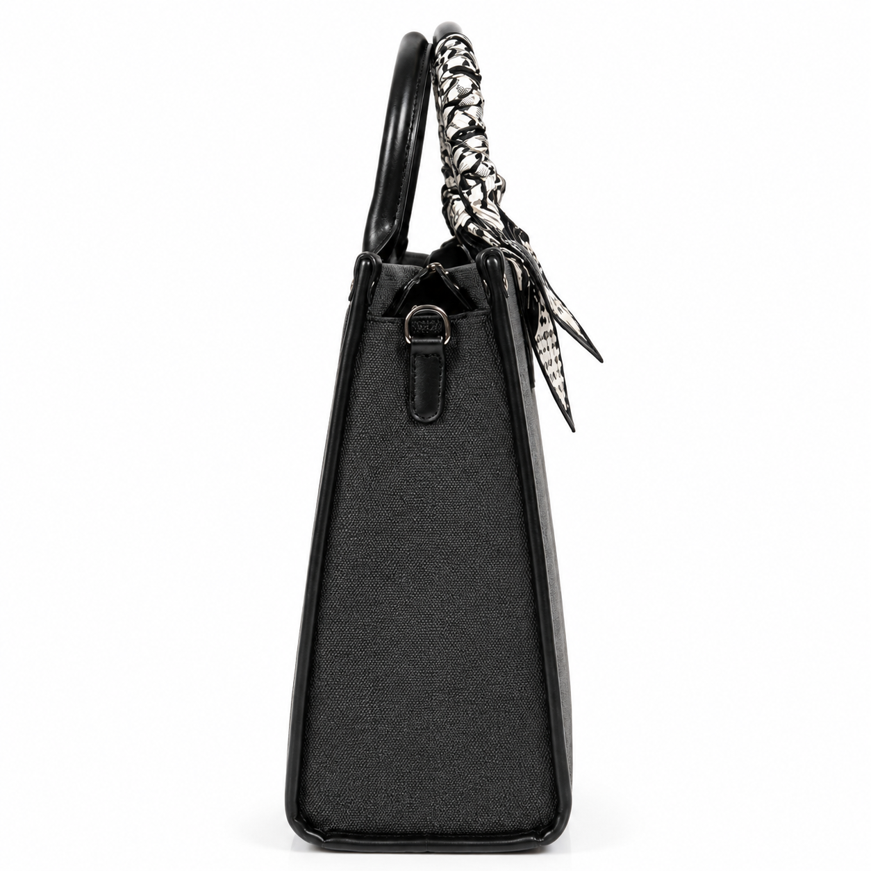Mayfair Noir Executive Tote