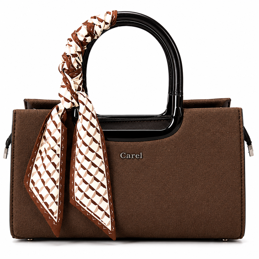 Florence Heritage Satchel