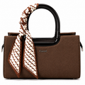 Florence Heritage Satchel
