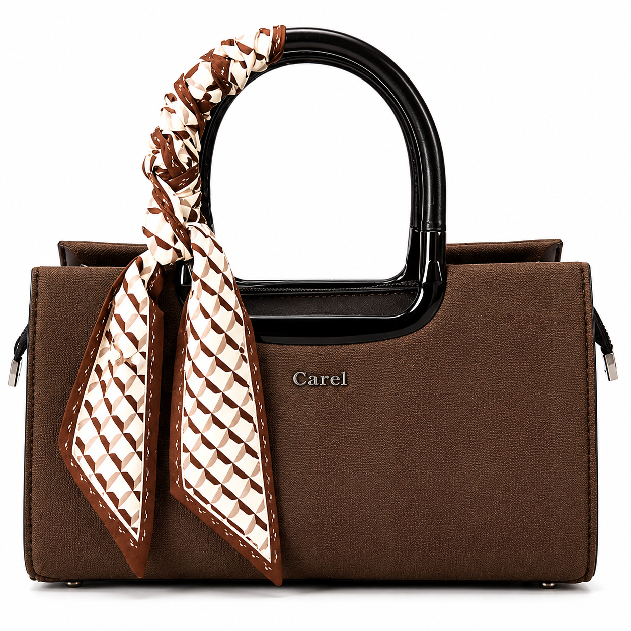 Florence Heritage Satchel