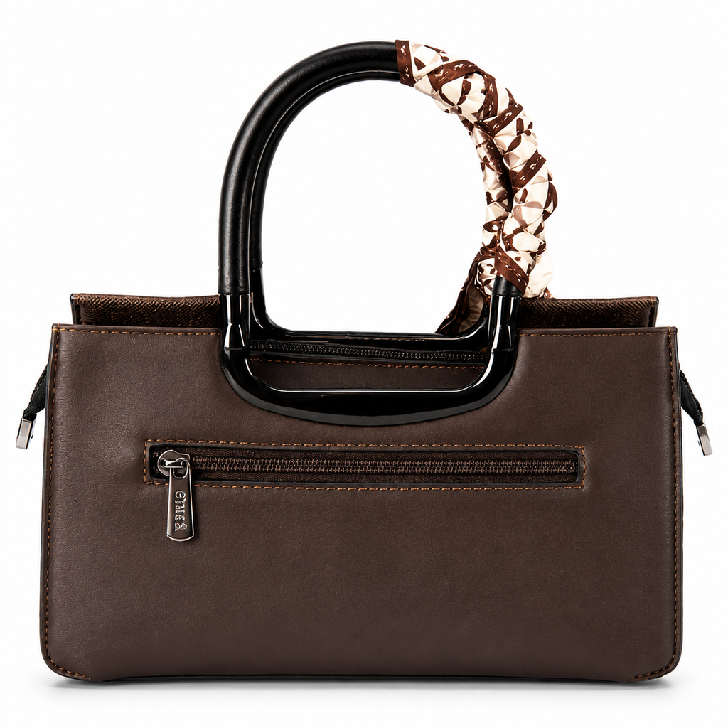 Florence Heritage Satchel