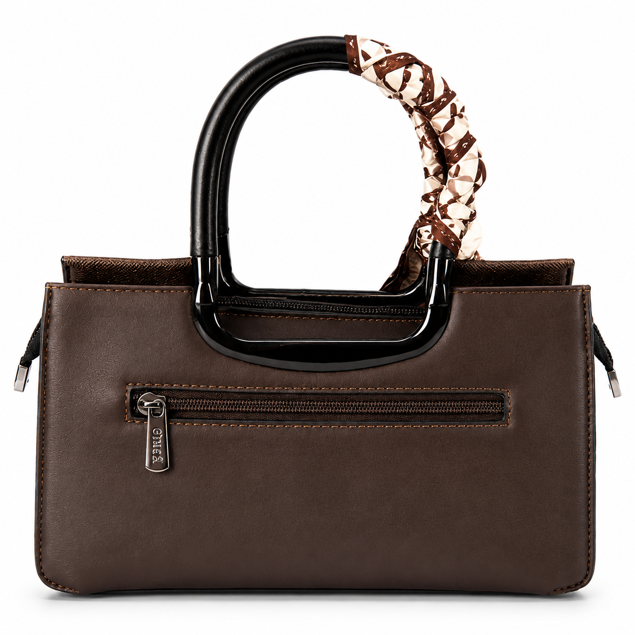 Florence Heritage Satchel