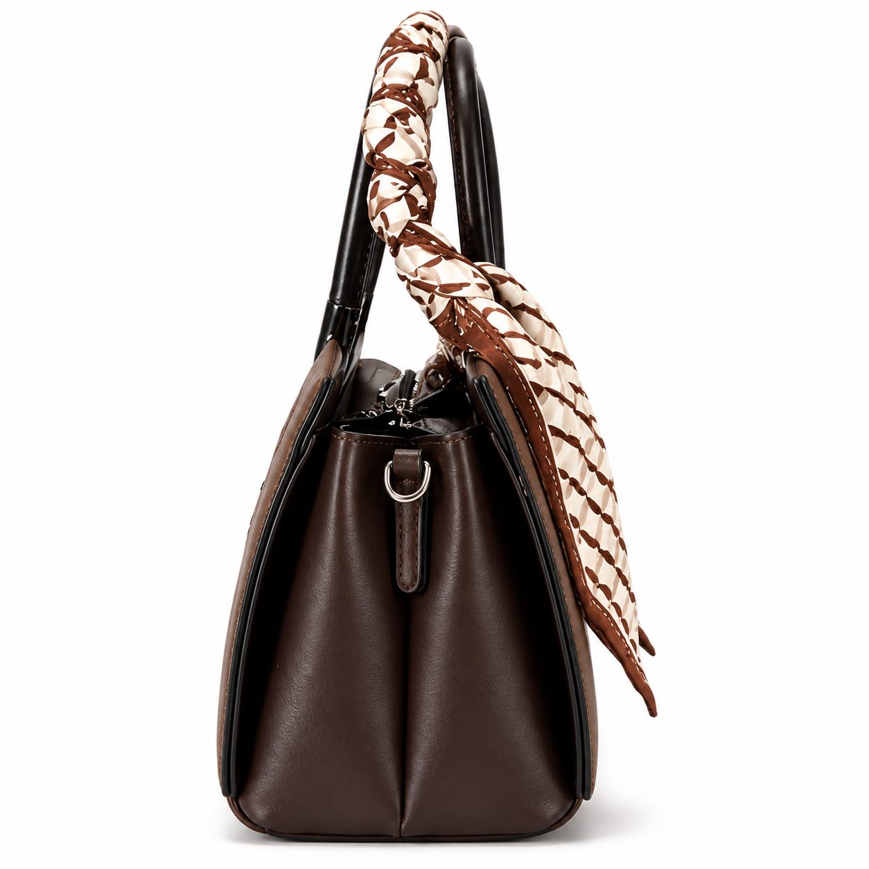 Florence Heritage Satchel