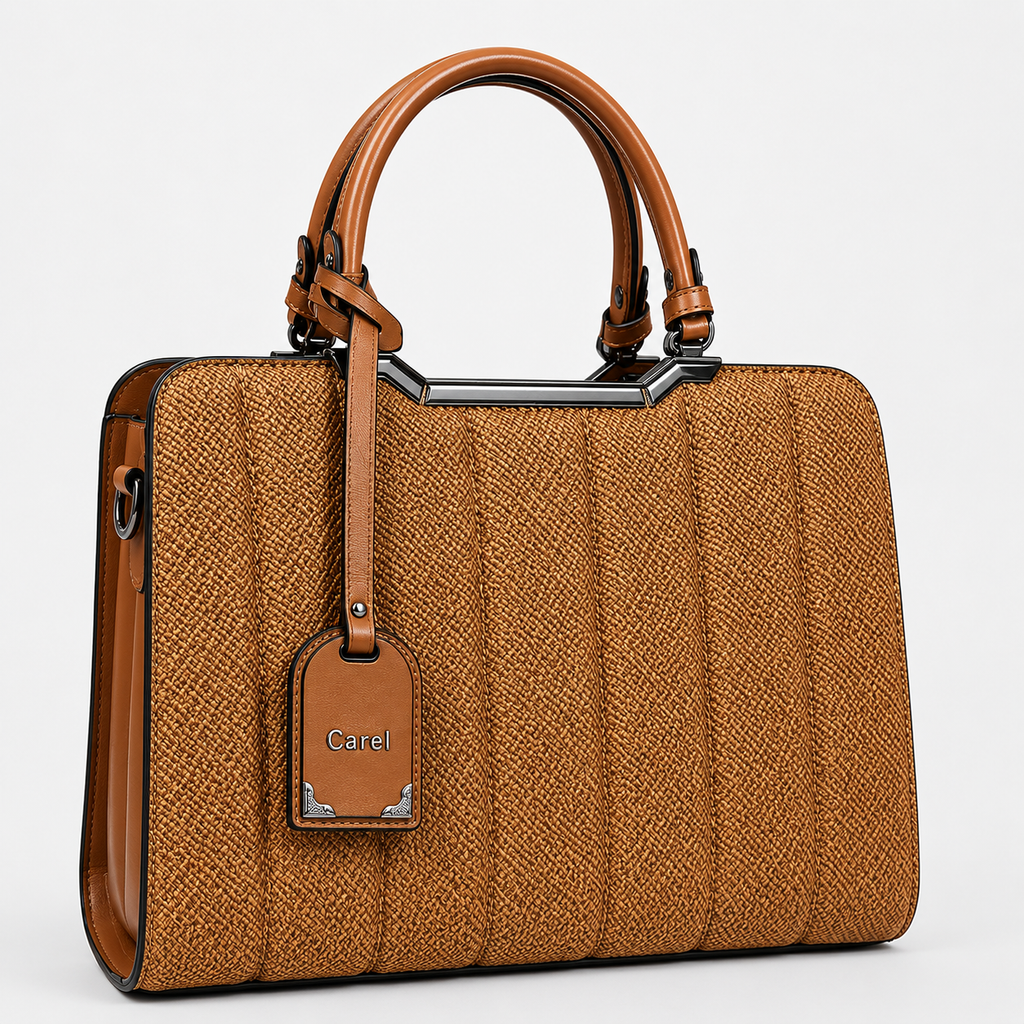 Kensington Heritage Carryall