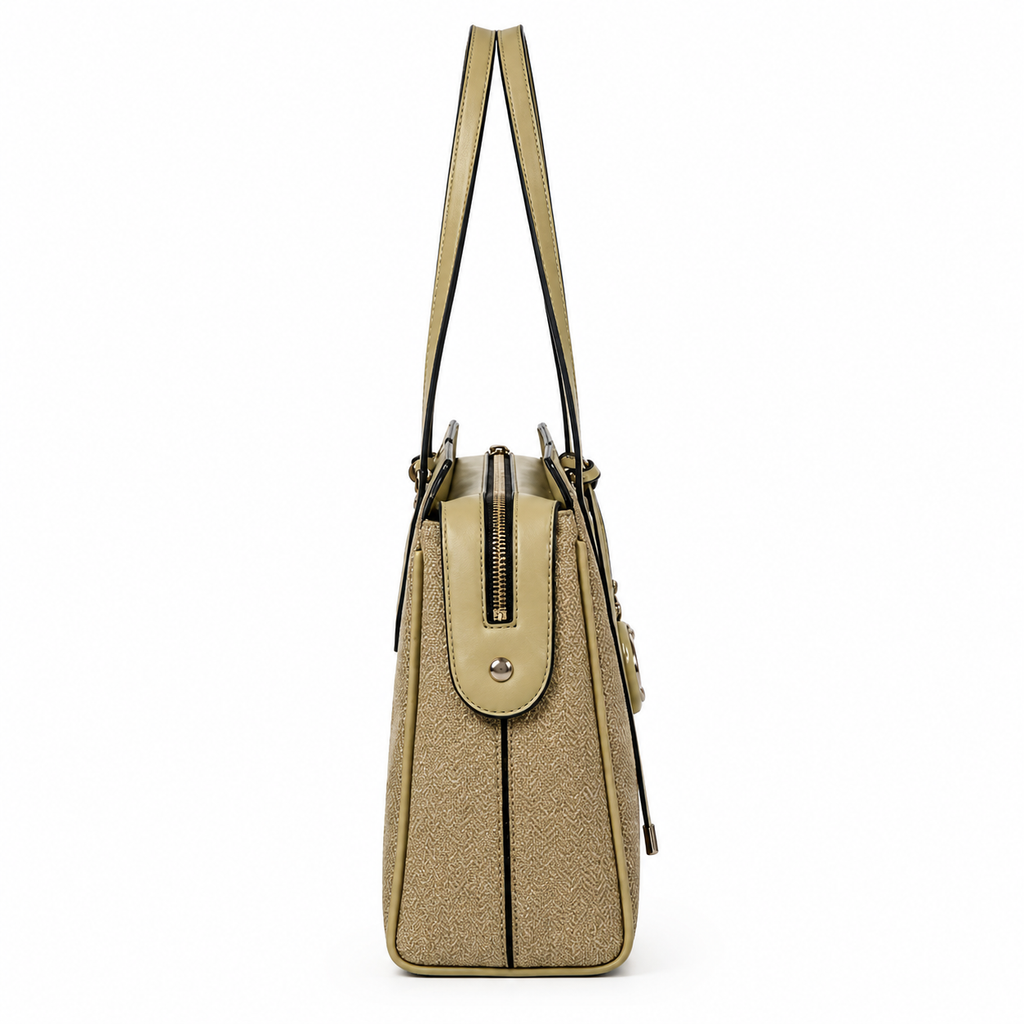 Camden Signature Tote