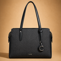 Chelsea Noir Signature Tote