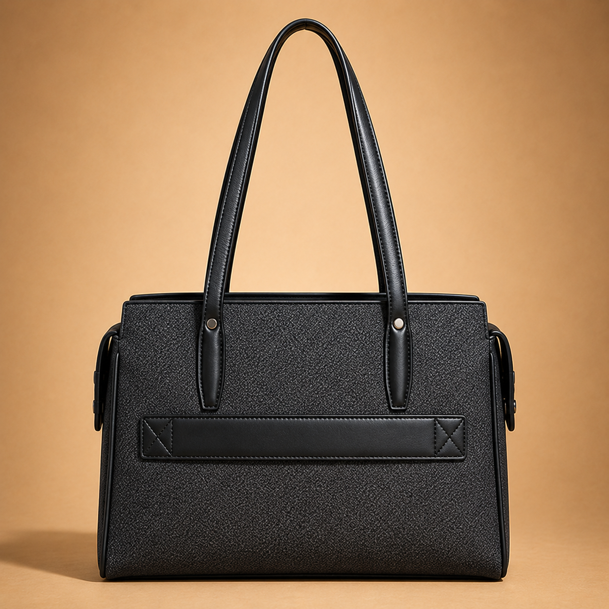 Chelsea Noir Signature Tote