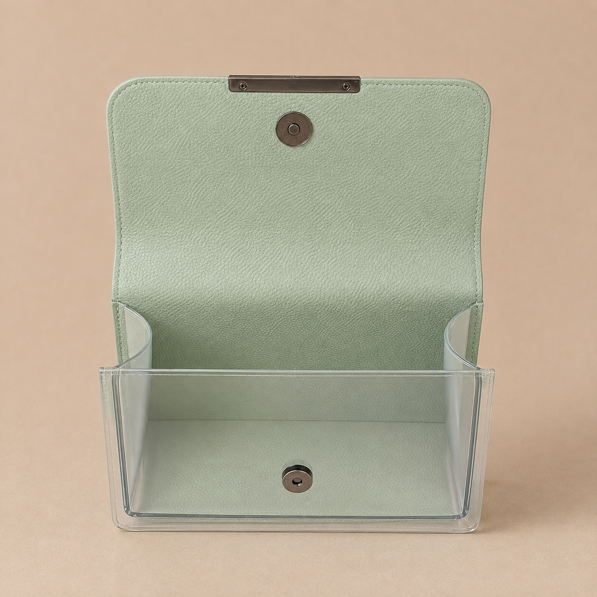Celeste Crystal Satchel