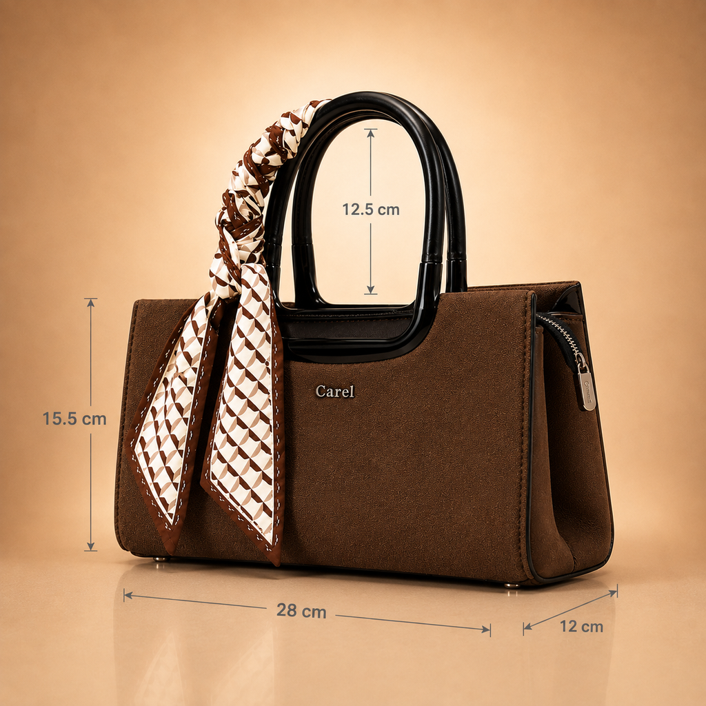 Florence Heritage Satchel