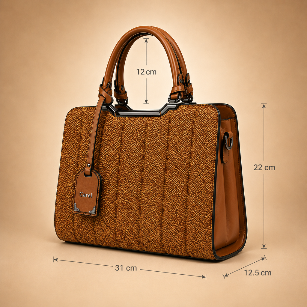 Kensington Heritage Carryall