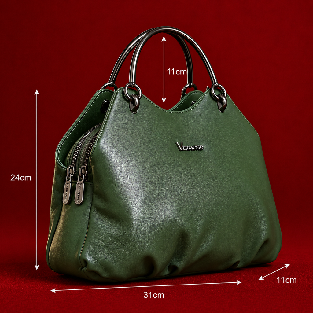 Hudson Heritage Carryall