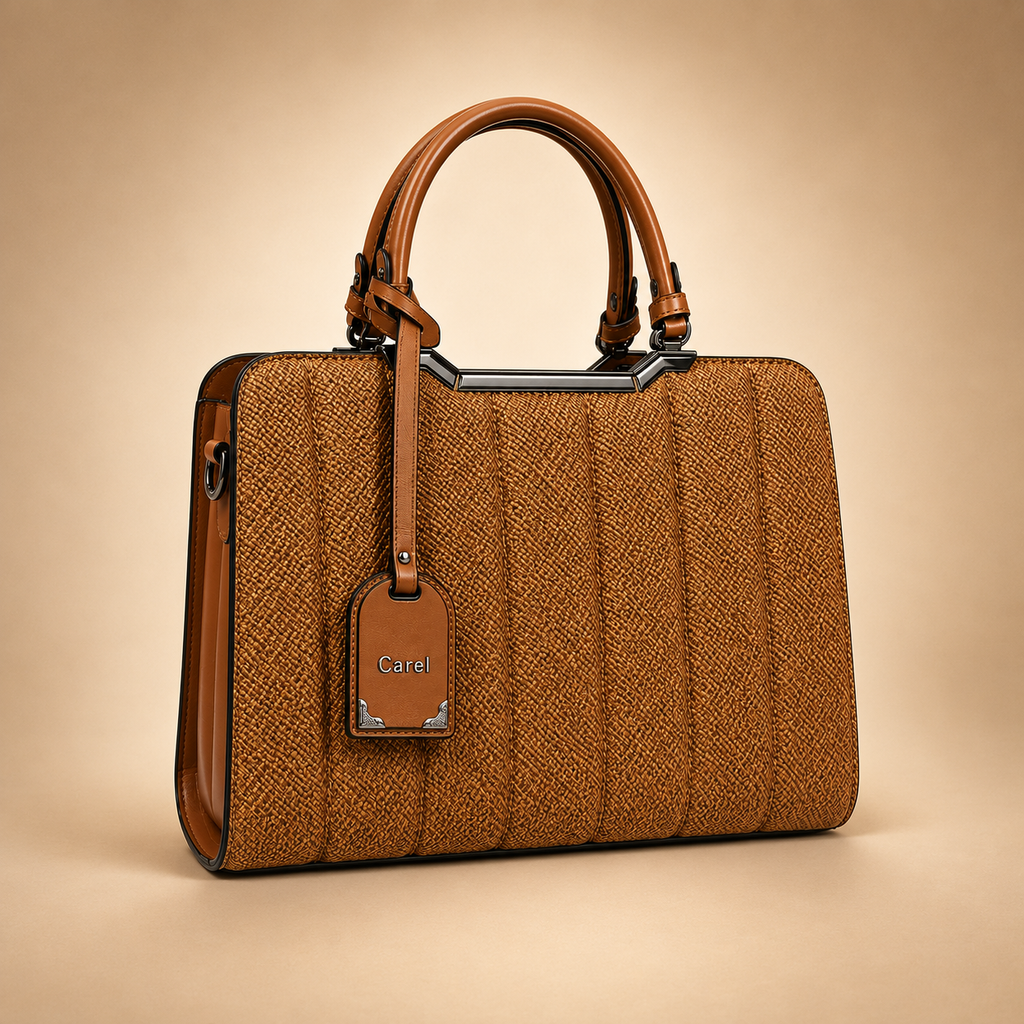 Kensington Heritage Carryall