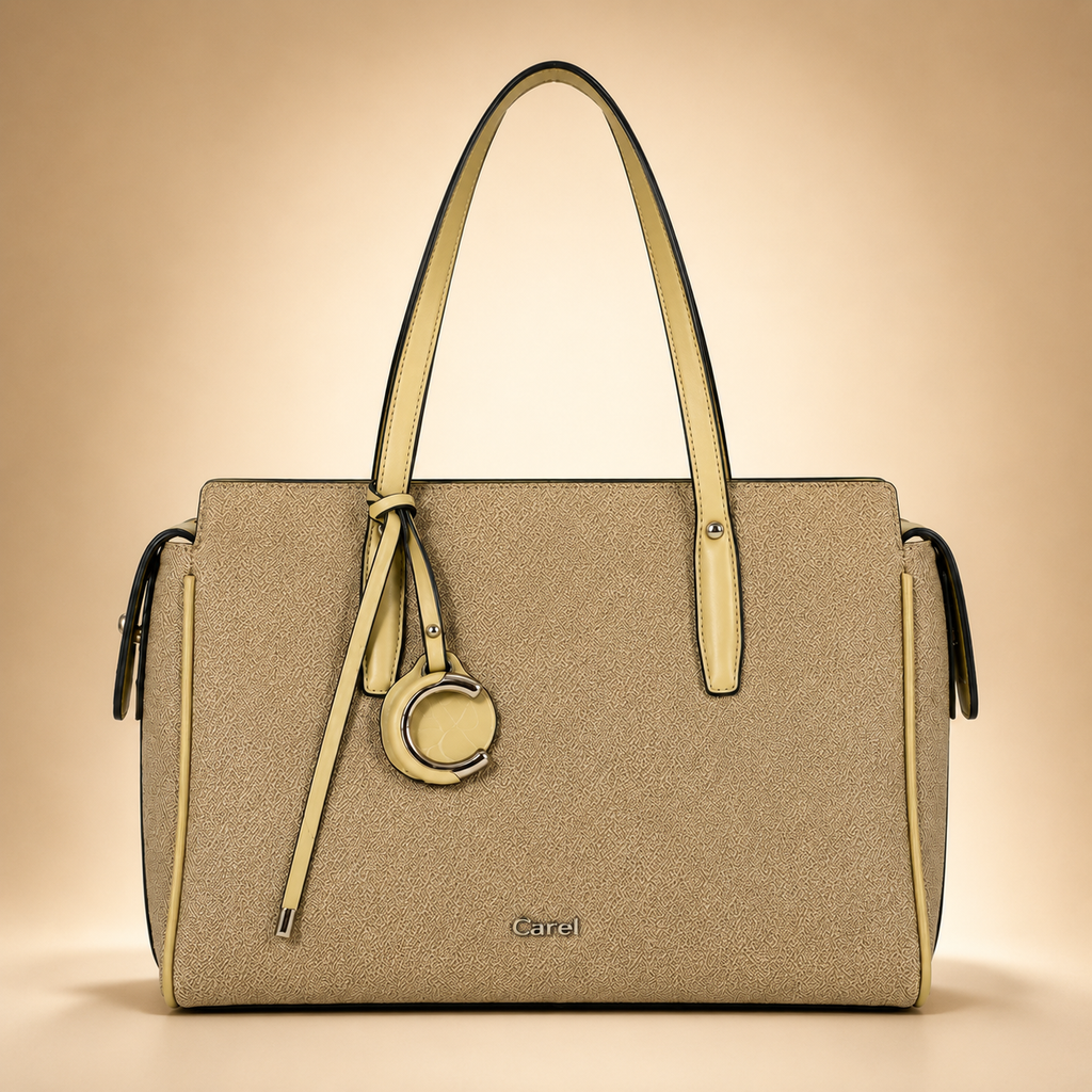 Camden Signature Tote