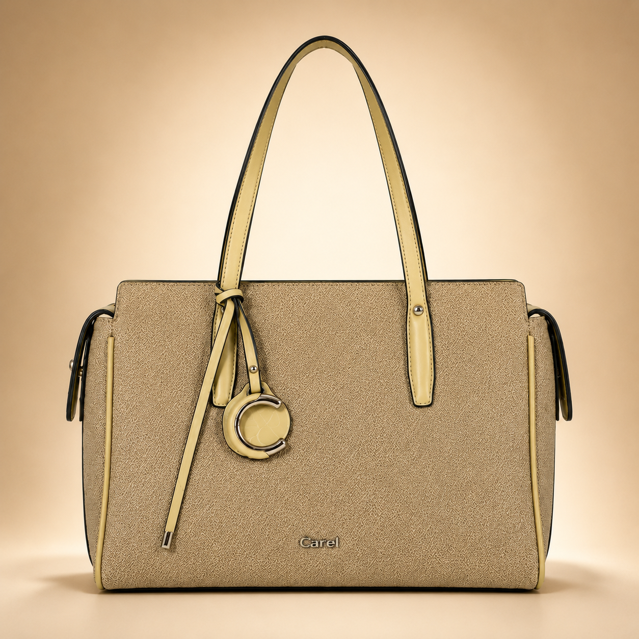 Camden Signature Tote