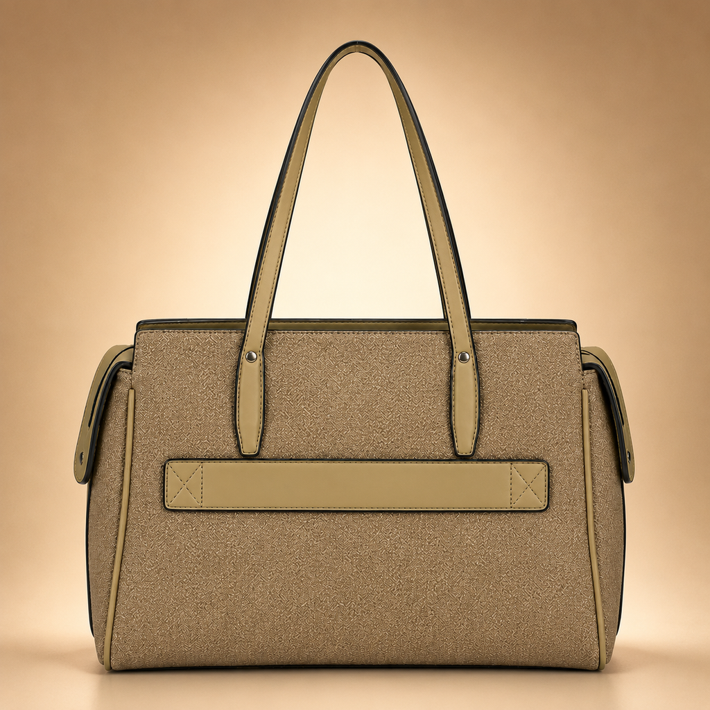 Camden Signature Tote
