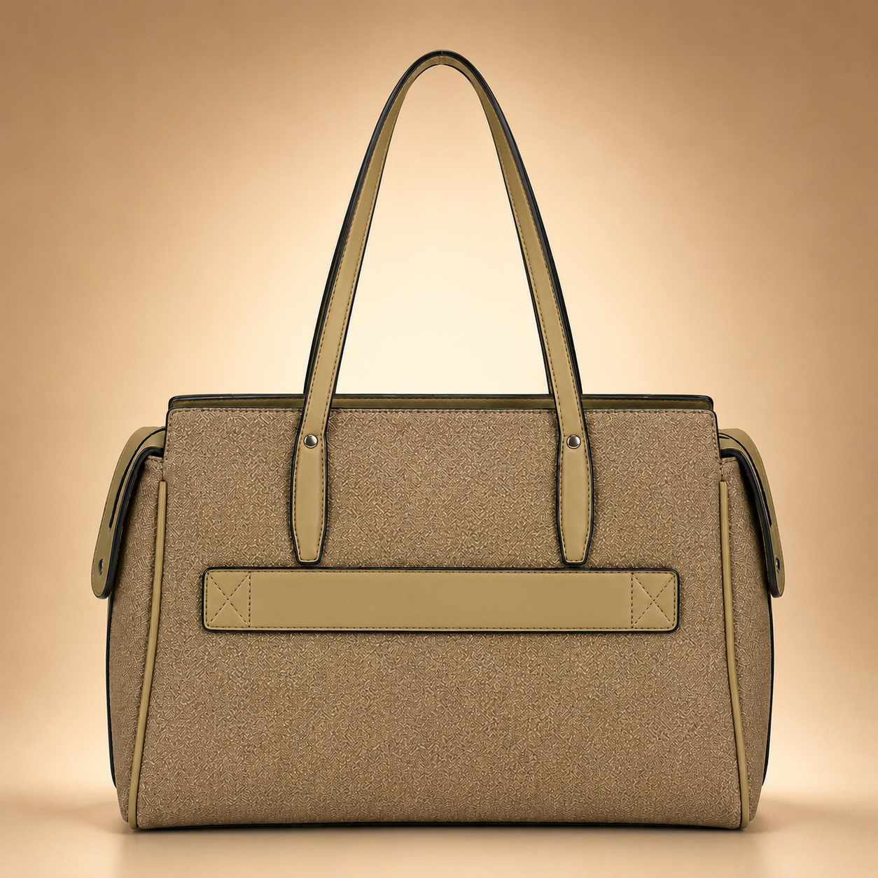 Camden Signature Tote