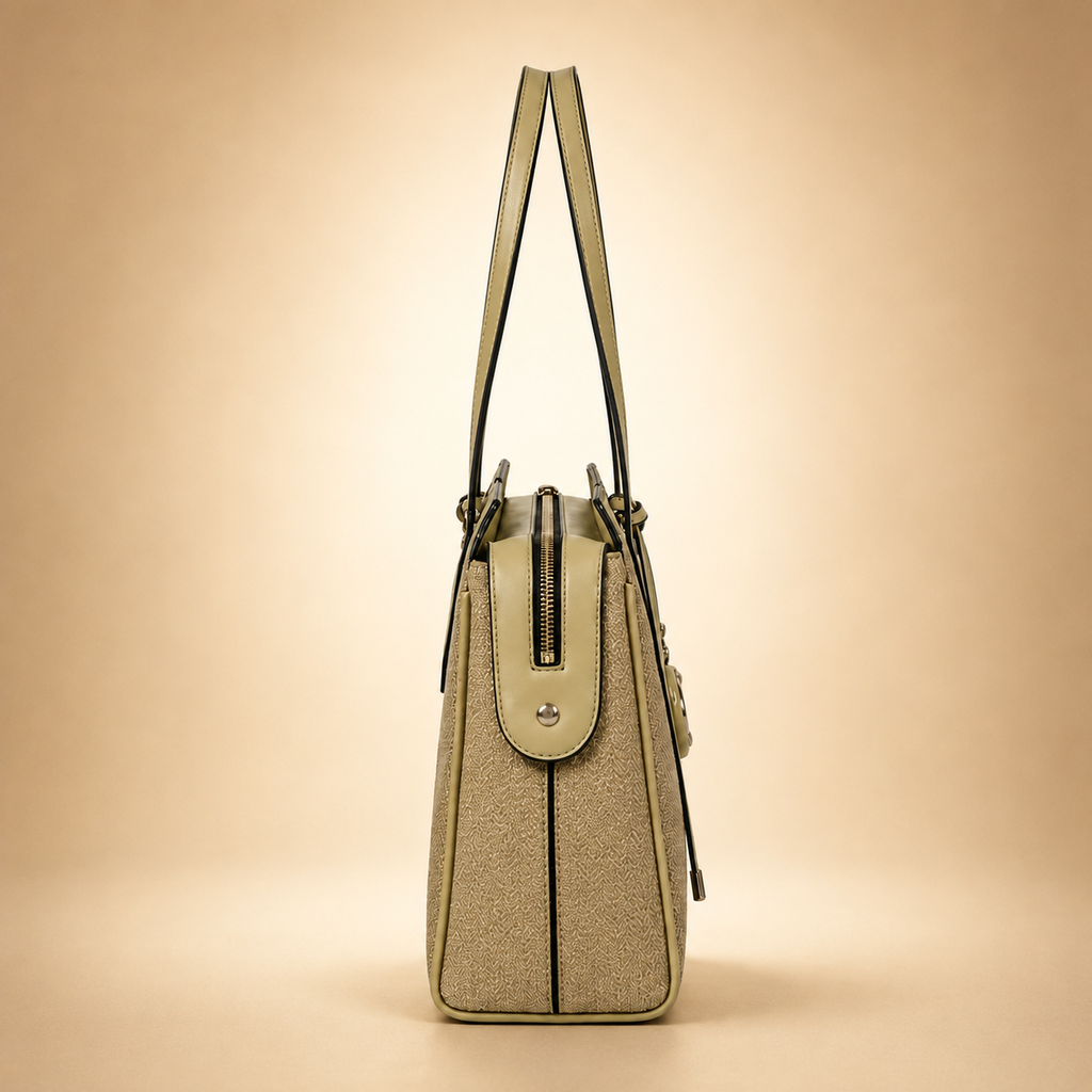 Camden Signature Tote