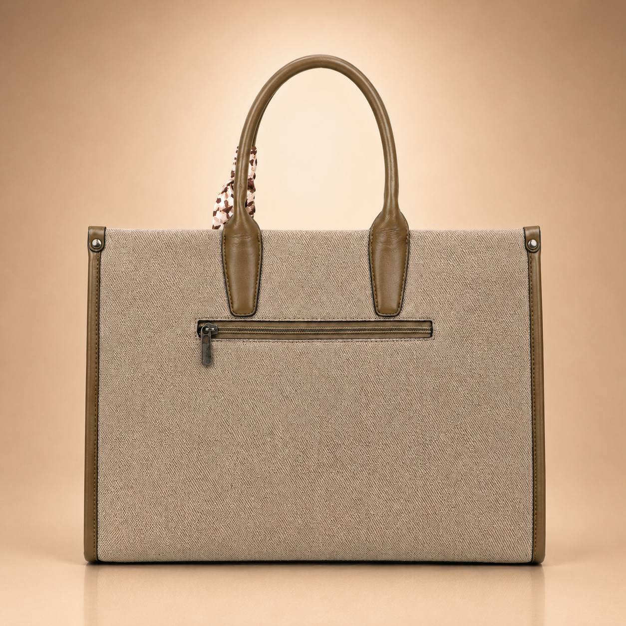 Savoy Signature Work Tote