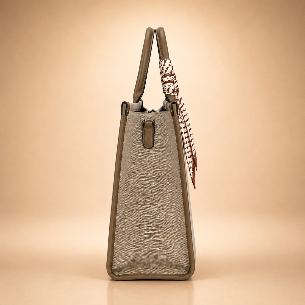 Savoy Signature Work Tote