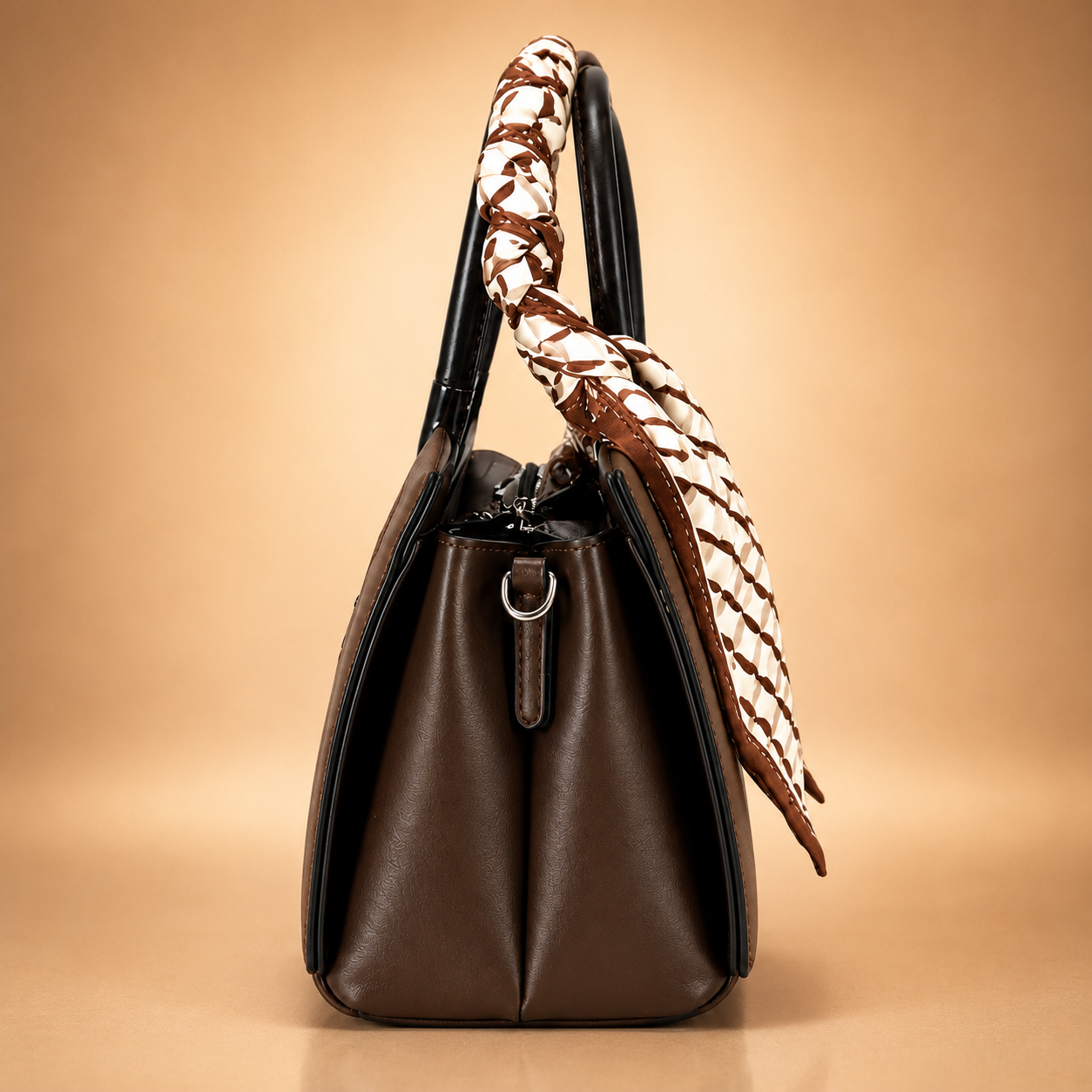 Florence Heritage Satchel