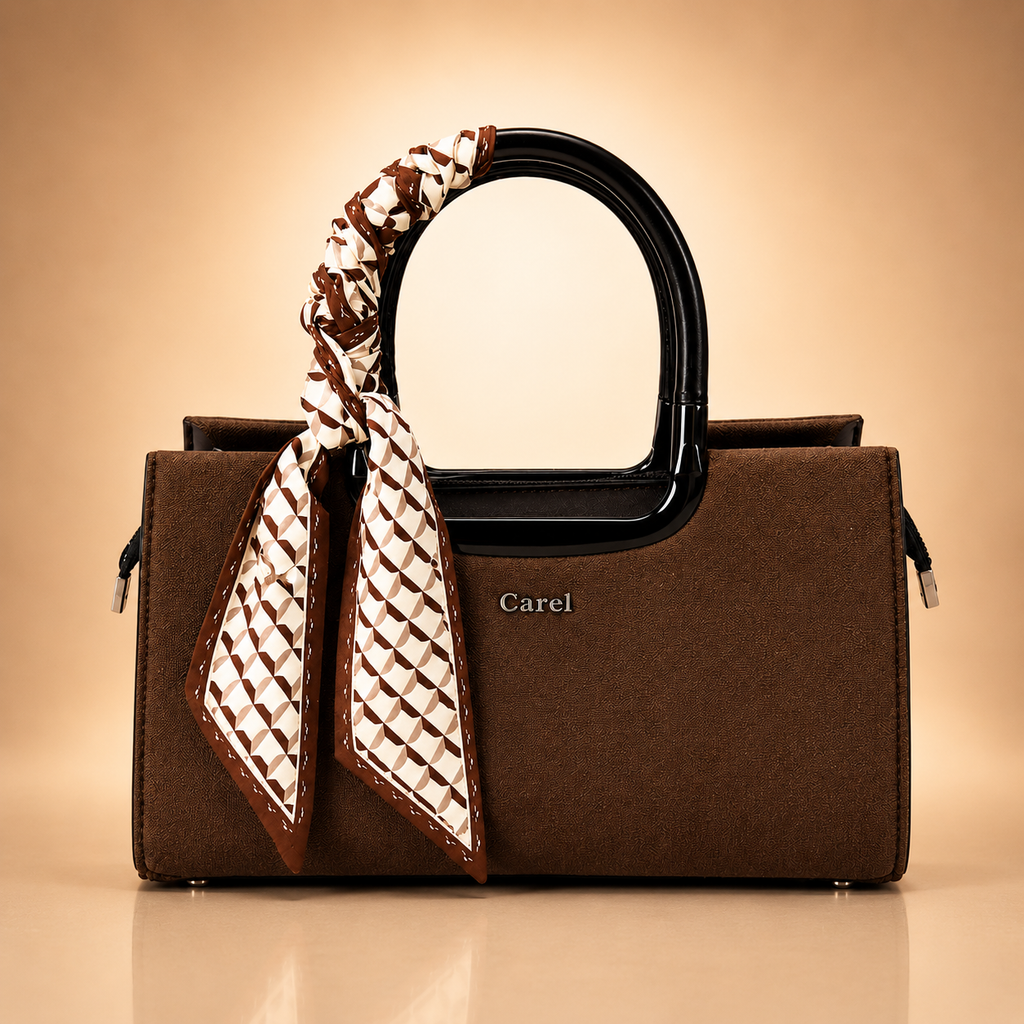 Florence Heritage Satchel