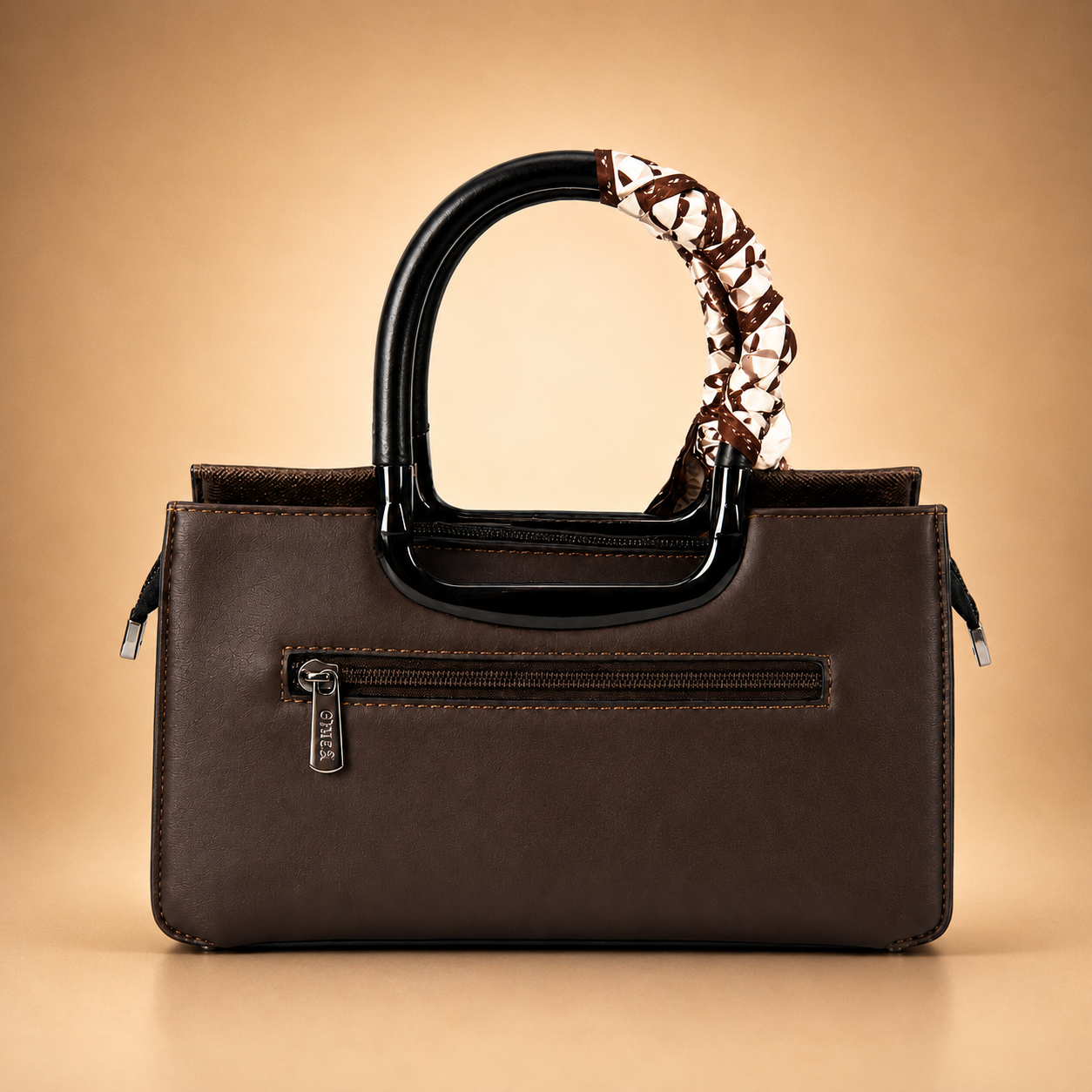 Florence Heritage Satchel