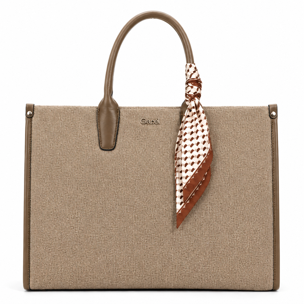 Savoy Signature Work Tote