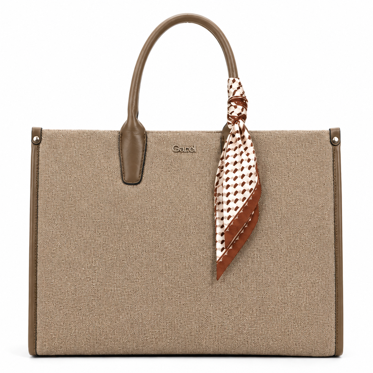 Savoy Signature Work Tote