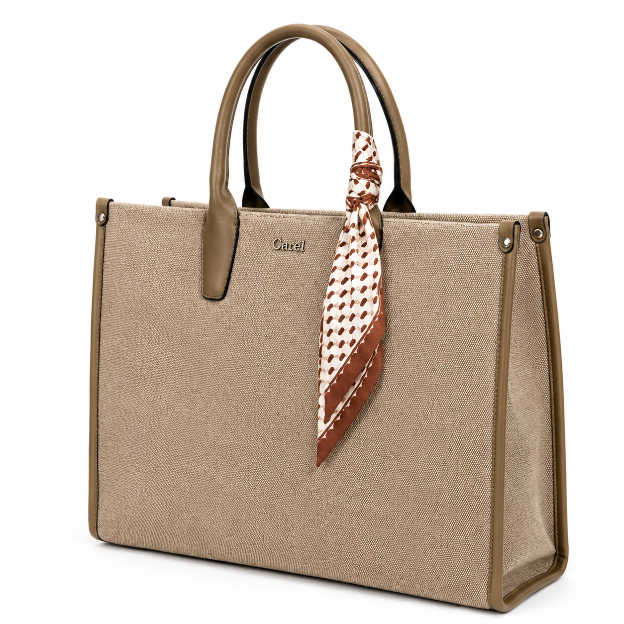 Savoy Signature Work Tote
