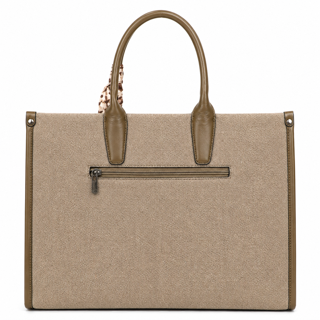 Savoy Signature Work Tote