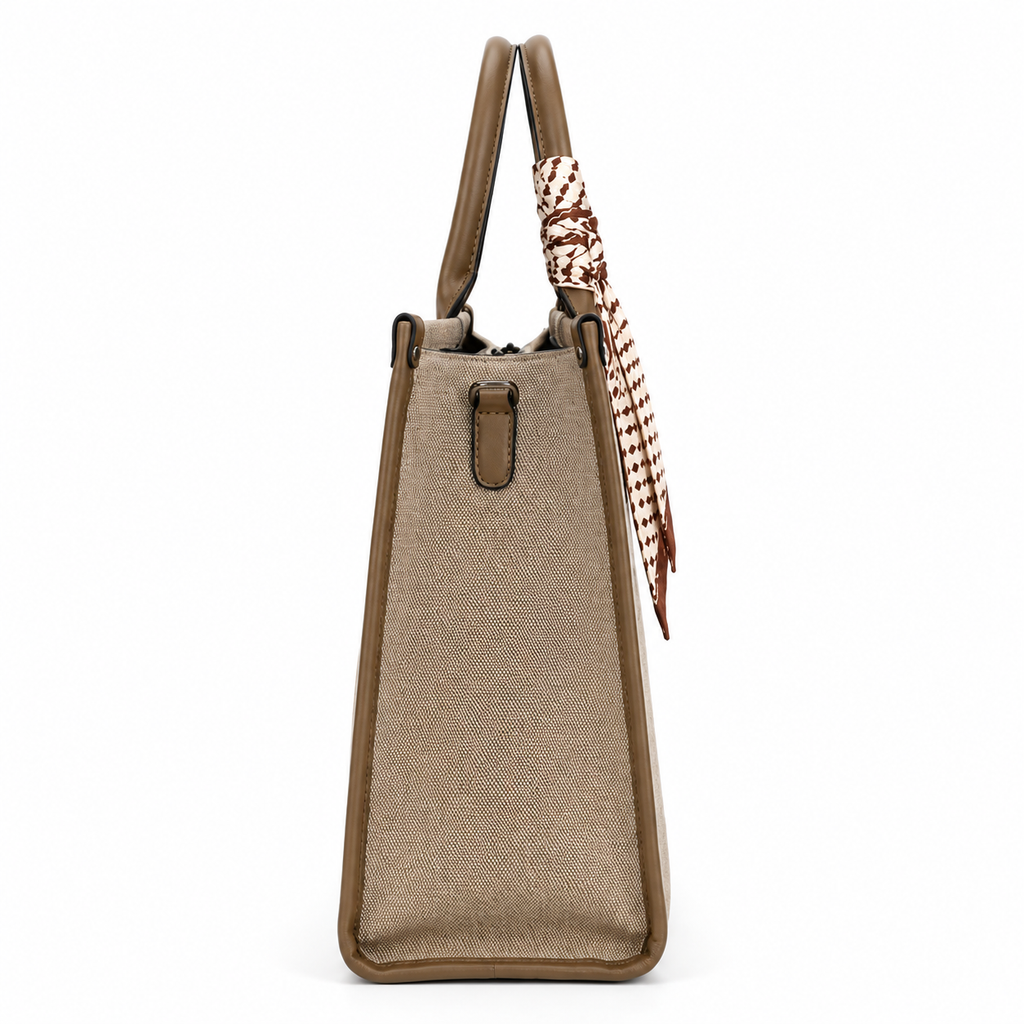 Savoy Signature Work Tote