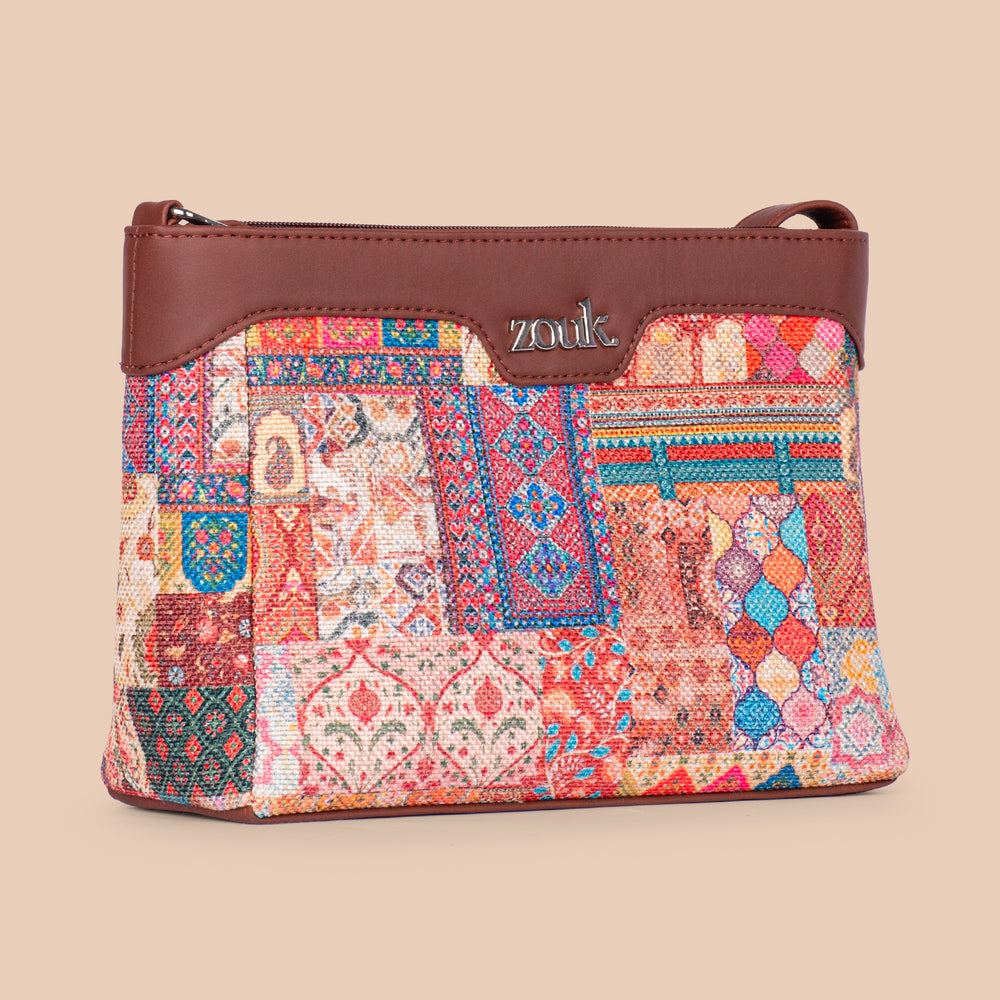 Bella Crossbody Bag
