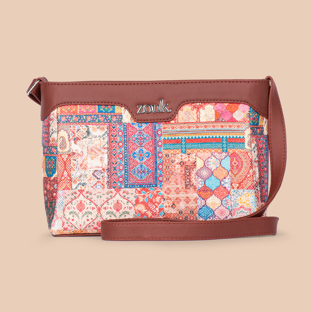 Bella Crossbody Bag