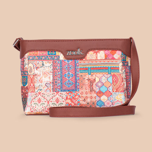Bella Crossbody Bag
