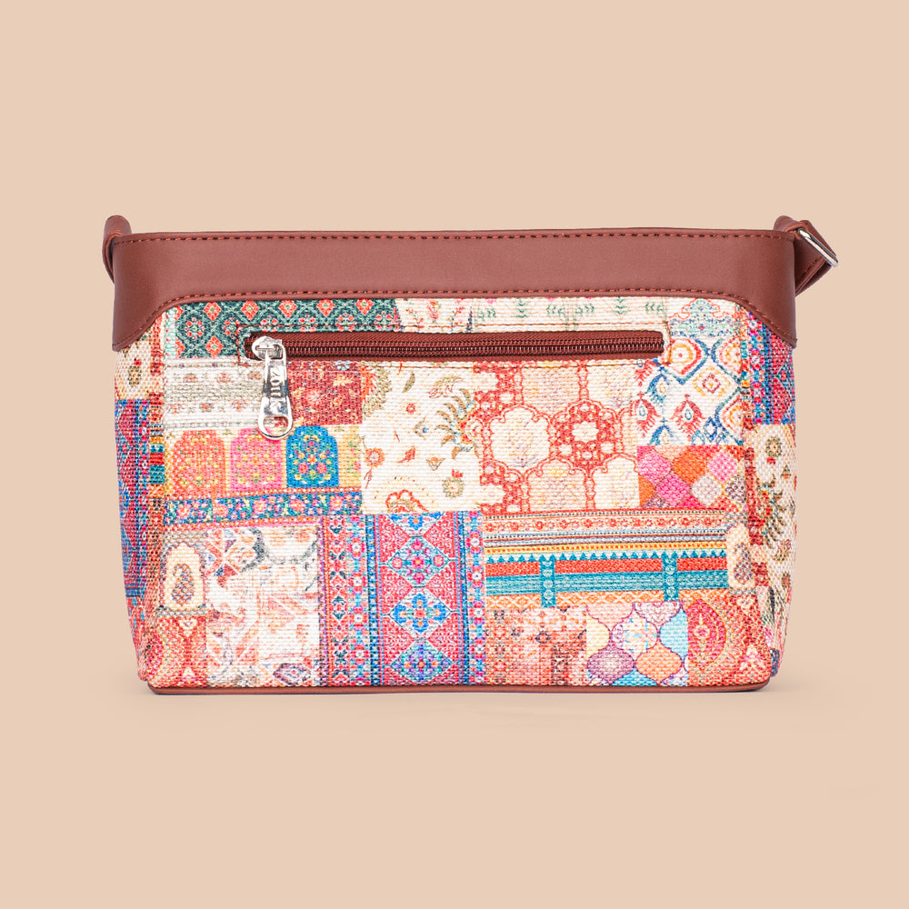 Bella Crossbody Bag