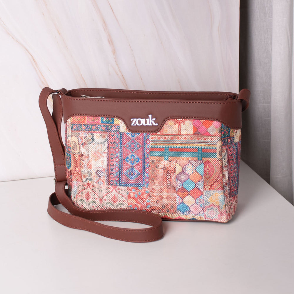 Bella Crossbody Bag